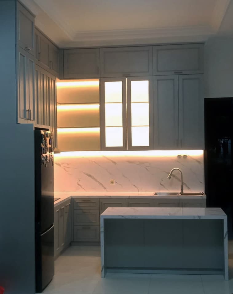 Aksi Karya Furniture